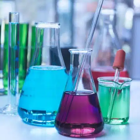 Chemical and Aromatics