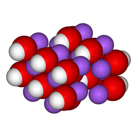 Caustic Soda
