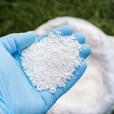 Fertilizers Ammonium Nitrate