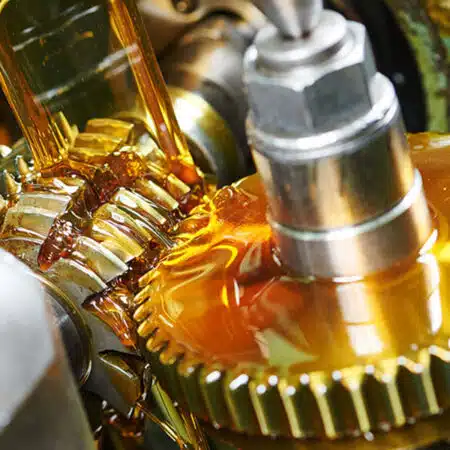 Industrial Lubricants