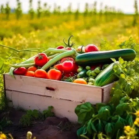 NATURAL PRODUCTS