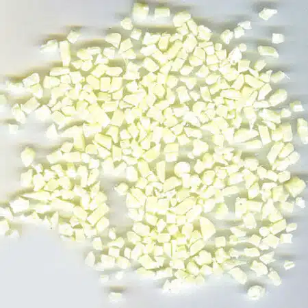 Polystyrene ABS