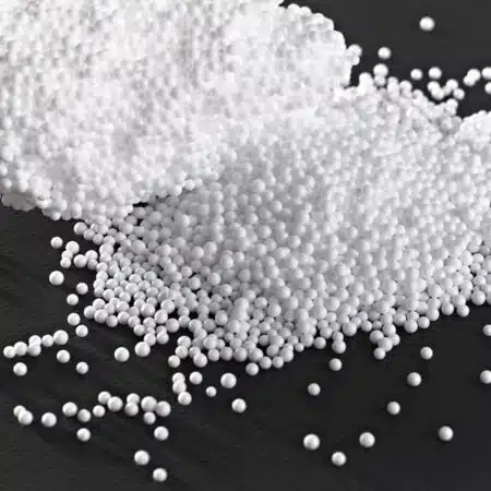 Polystyrene EPS