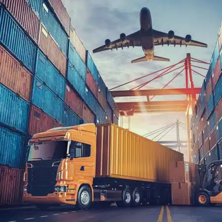 Warehousing, Customs and Logistics
