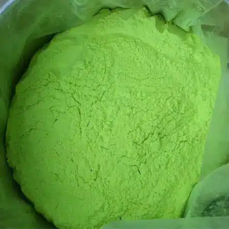 Optical Powder